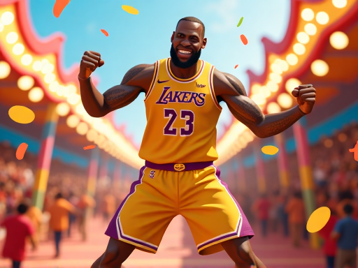 Pixel Court Championship