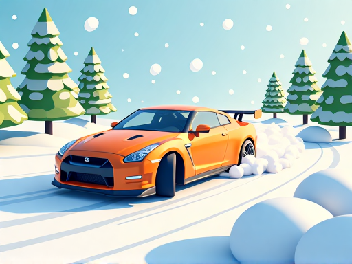 High-Octane Simulator