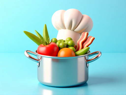 Cook's Ingredient Sort