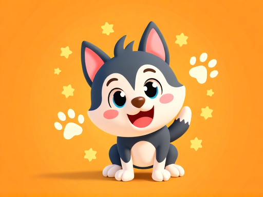 Animal Click Rush!