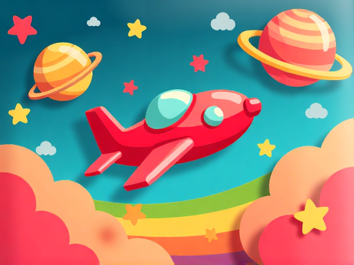Upgrade & Conquer Skies