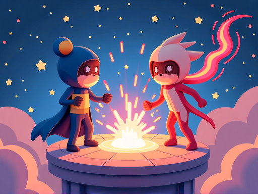 Apes.io: Spell Forge