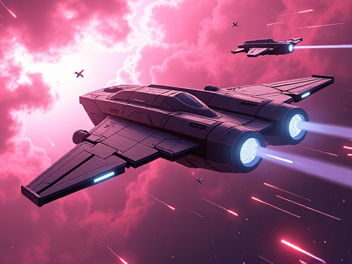 Astro Combat Elite