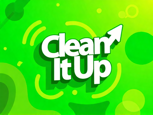 Sparkle Shop: Clean & Conquer