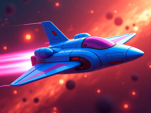 Galaxy Air Combat