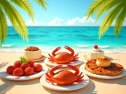 Tasty Mission: Restaurant Tycoon