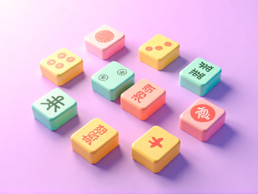 Mahjong Editor Showdown