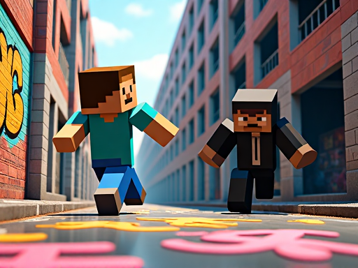 Strategy Cubes, Ultimate Fight