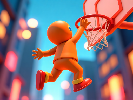Court Kings Duel