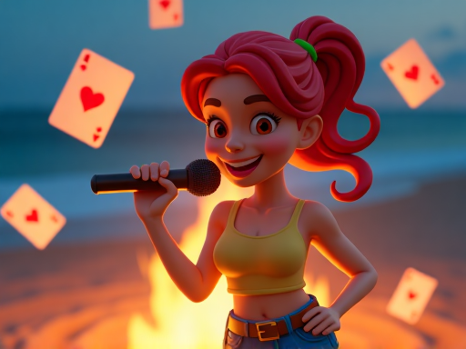Holdem Blitz: Global Poker Fun