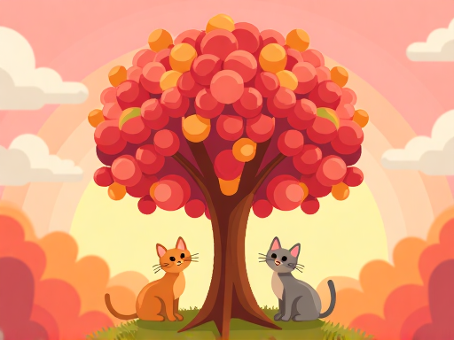 Slime Wars: Apple Farm