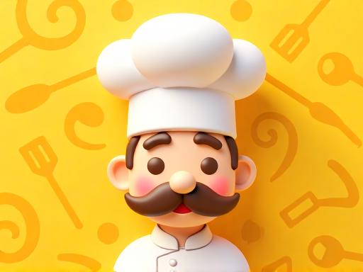Card Chef Cook-Off