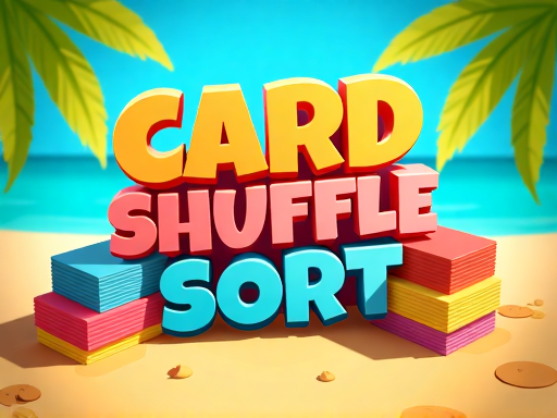 Colorful Card Quest