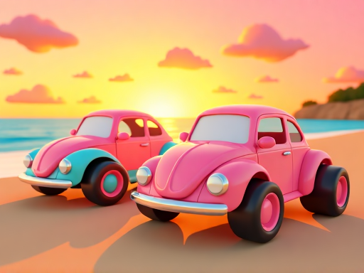 Ultimate Destroyer Car Craft