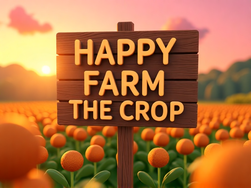 Crop Connect Farm