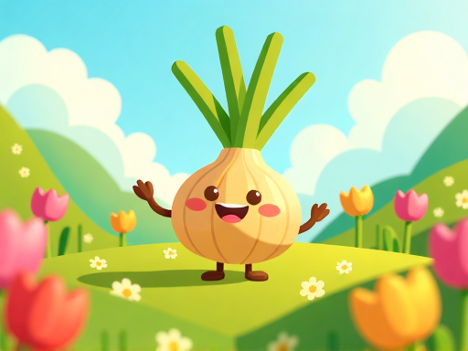 Fun Veggie Puzzles